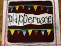 Schoggikuchen zur Ladeneröffnung von "plappertasche"
