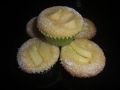 Apfelmuffins