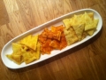 Tortillachips