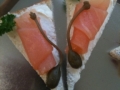 Lachsbrötli