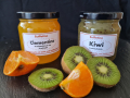 Clementine-Kiwi